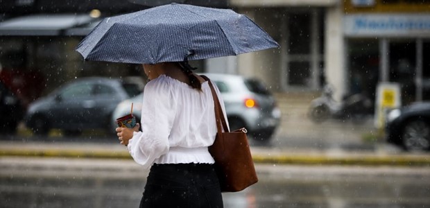 Με ομπρέλα στις κάλπες της Κυριακής 21 Μαΐου (χάρτες)
